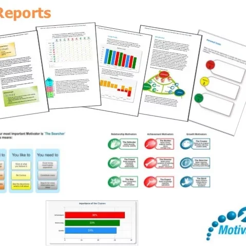motivational-maps-report